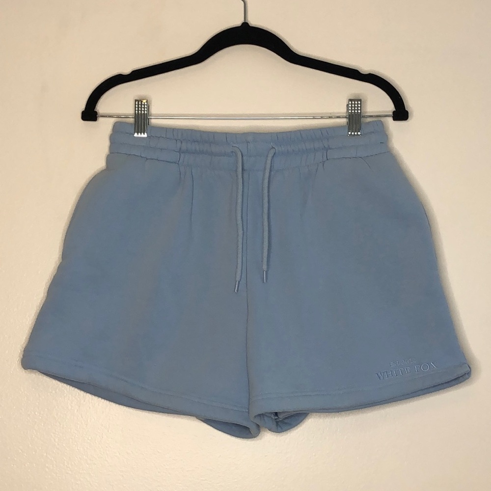 WHITE FOX SHORTS
